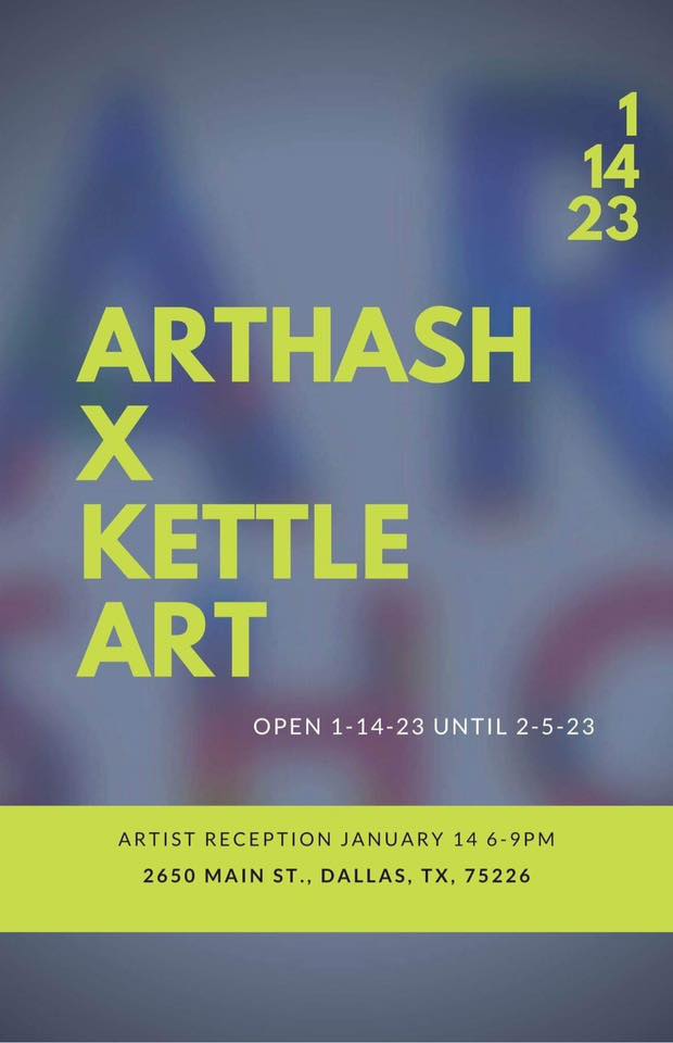 Kettle Art Gallery